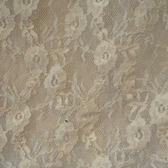 Kimchi Blue Going Out Top - Picture 4 of 4